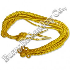 Uniform Accessories Aiguillettes